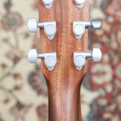 Martin Guitar 000-X2E | Natural image 13