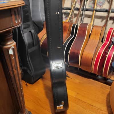 Epiphone LE Nancy Wilson Fanatic Fireburst w/Hard Shell case image 18