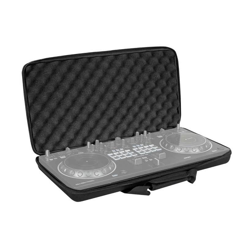 Headliner HL12006 Pro Soft Padded Case to fit Pioneer DJ DDJ-REV1 DJ Controller image 1