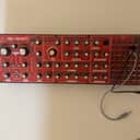 Behringer Neutron Paraphonic Analog and Semi-Modular Synthesizer 2018 - Present - Red