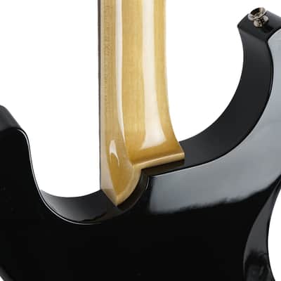 New Nils Nord SA-II Black image 6