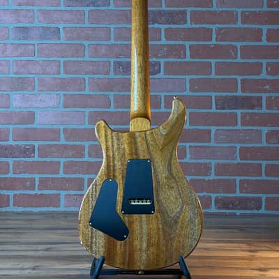 PRS Custom 24 10-Top Limited Edition Electric Guitar - Arctic Blue image 12