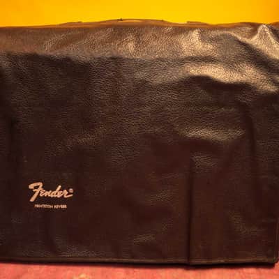 Fender Silverface Princeton Reverb (1976) image 2