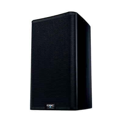QSC K12.2 K12 Mk2 v2 12" Two-Way 2000W Powered Active Speaker Monitor image 2