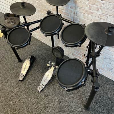 Alesis Nitro Electronic Drum Set (Nashville, Tennessee) image 4