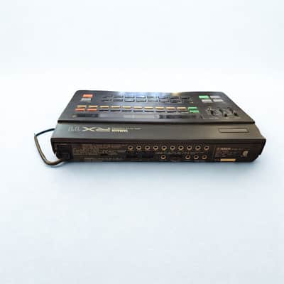 Yamaha RX11 Digital Rhythm Programmer 1984 - Black image 2