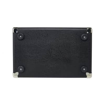 Engl Ironball Special Edition E606SE 2- Channel 20-Watt Guitar Amp Head 2020 - Present - Black. Price includes the ENGL E112VSB Pro 1x12” Cabinet. image 5