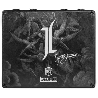 Devil's Triad™ • Jeff Loomis Signature image 6