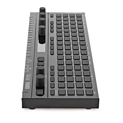 Korg SQ-64 image 6