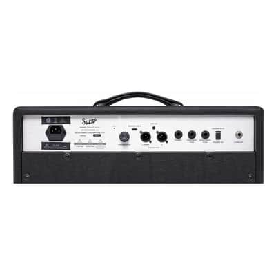 Supro Airwave 25-Watt 1x12" Tube Combo Amp w/DynIR - Open Box image 5