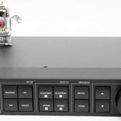 TC Electronic M-ONE XL Effects Processor + Neuwertig + OVP + 1,5J Garantie image 6