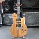 Godin XTSA Solid-Body Electric Guitar KOA WOOD TOP 036523