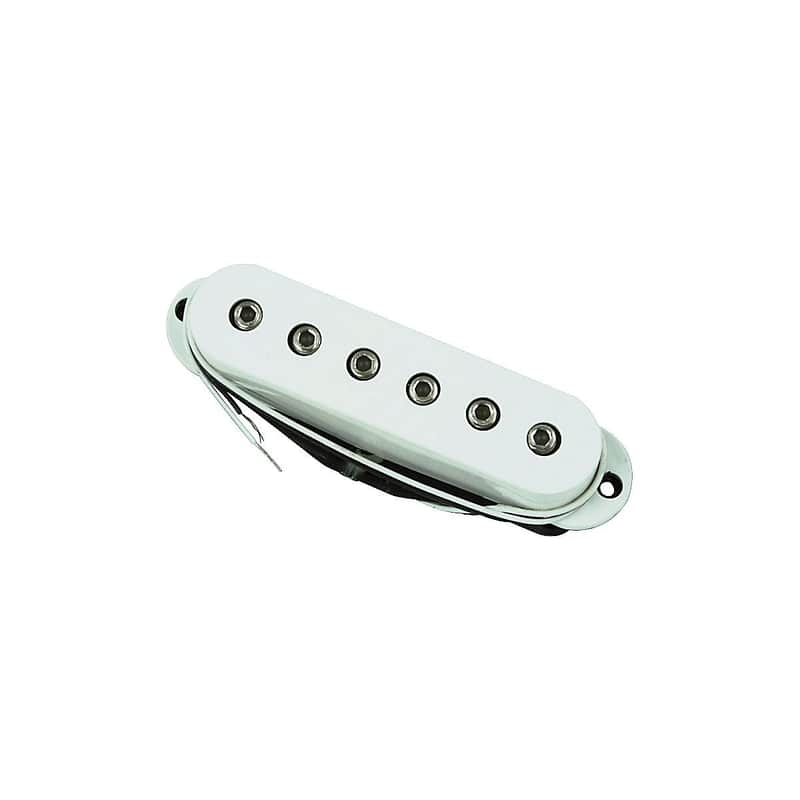 DiMarzio DP111W SDS-1 Single Coil Pickup image 1