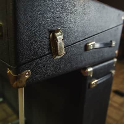1979 Rhodes Seventy-Three Suitcase Piano – Original Janus Stereo System image 16