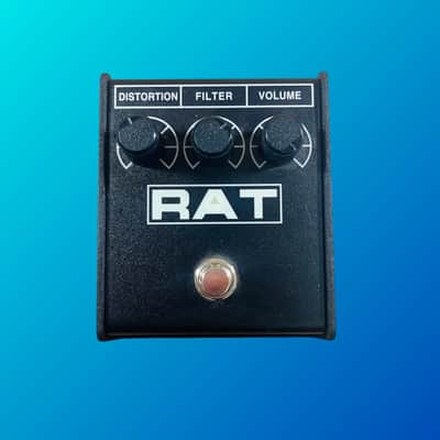 ProCo RAT 2 Distortion image 1
