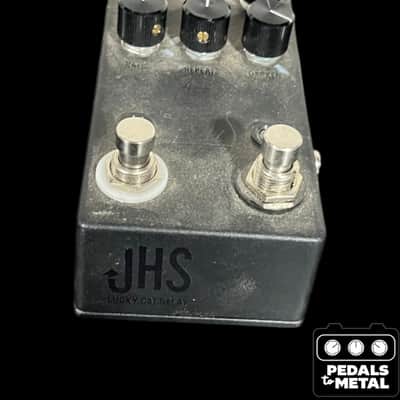 JHS Lucky Cat Delay 2018 - Present - Blackout - X17193 image 2