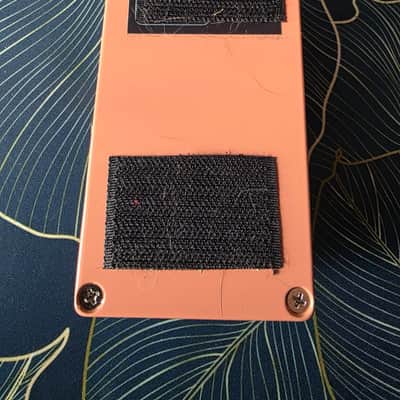 Walrus Audio Kangra Filter Fuzz 2019 - Pink image 2