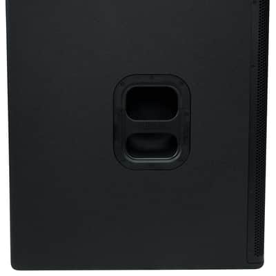 JBL EON718S 18" 1500w Powered Subwoofer Sub w/DSP/Parametric EQ/Built in Mixer image 8