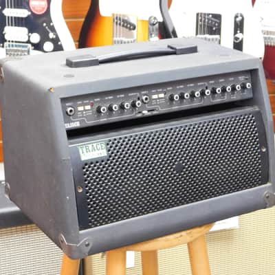 Trace Acoustic TA35CR Acoustic Guitar Amplifier image 2
