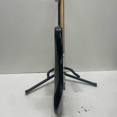 Fender FSR Stratocastor 2004 - Black image 4