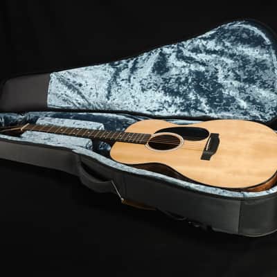 Martin 000-12E FG Sitka/Koa Veneer w/MX-T 307 image 10