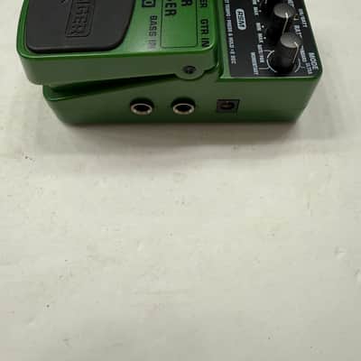 Behringer SF400 Super Flanger Analog Stereo Rare Guitar Effect Pedal image 4
