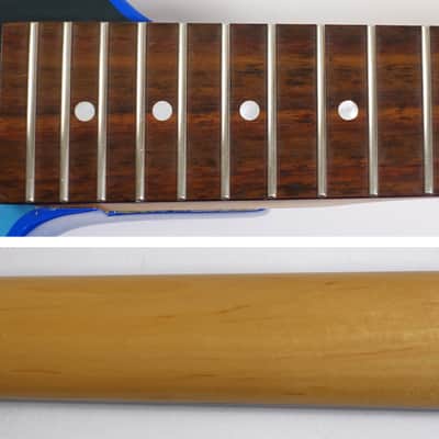 2005 Dean Dimebag Darrell Signature ML Baby “Dime From Hell” Small Size image 9