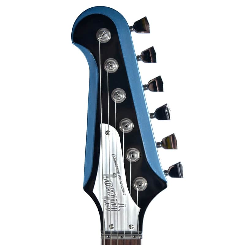 Gibson Firebird HP 2017 image 5