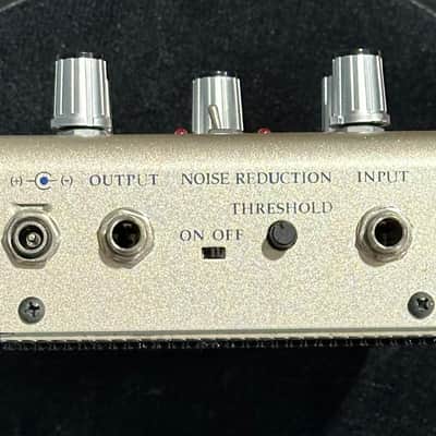 Maxon ROD-881 Real Tube Overdrive image 5