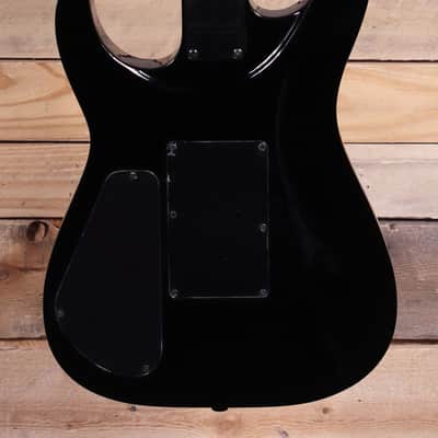 Jackson X Series Dinky DK1A Electric Guitar Warhol image 3