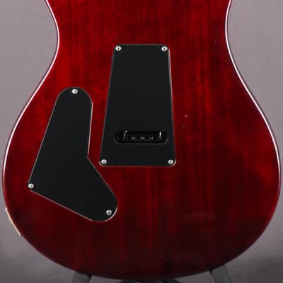 PRS Custom 24 20th Anniversary 2005 image 2