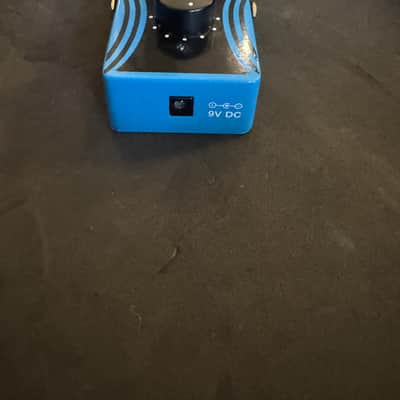 Modtone Auto Wah 2010s - Blue image 4