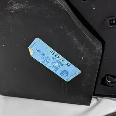 Bang & Olufsen Beogram RX2 Automatic Turntable Type 5833 - Working B&O image 16