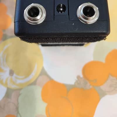 Fender Bassman Compressor (june 2026) - Black / Silver image 2