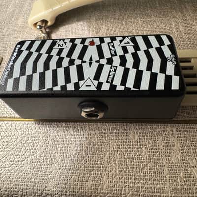 EarthQuaker Devices Buffer / Splitter 2024 - Present - Various image 3