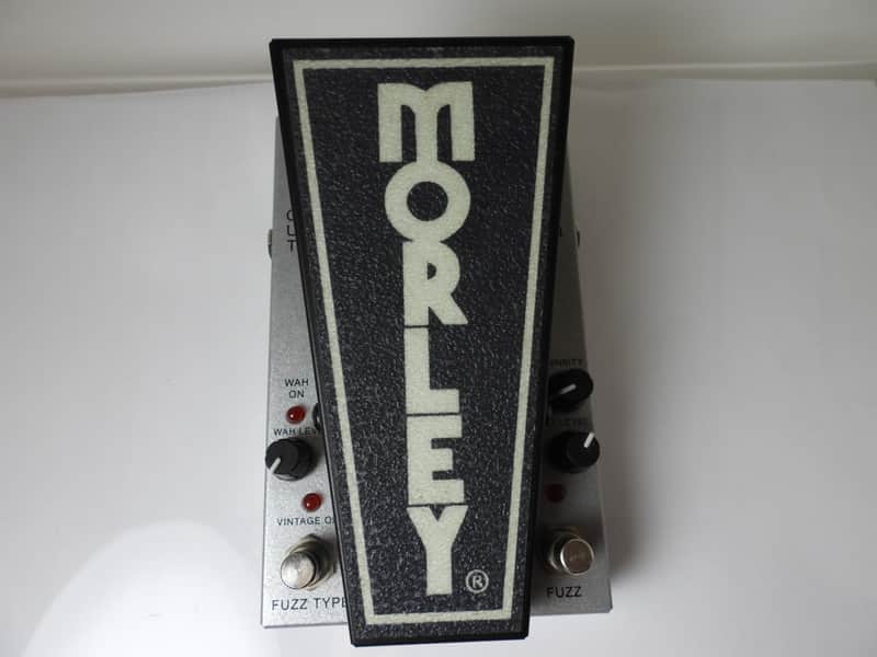 Morley Morley