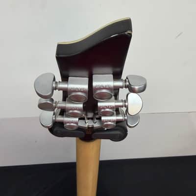 Used Schecter Diamond Series C-1 Floyd Rose Platinum Active Electric Guitar image 14