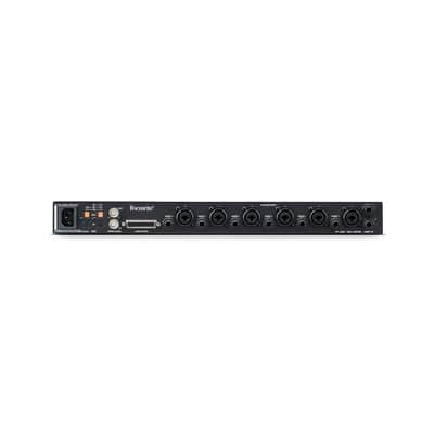 Focusrite Clarett+ Octopre Bild 2