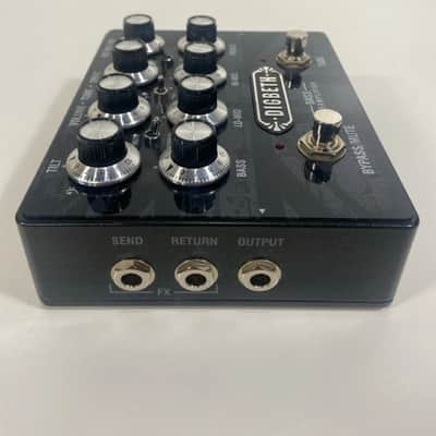 Laney Digbeth DB-PRE 2021 - Present - Black image 2
