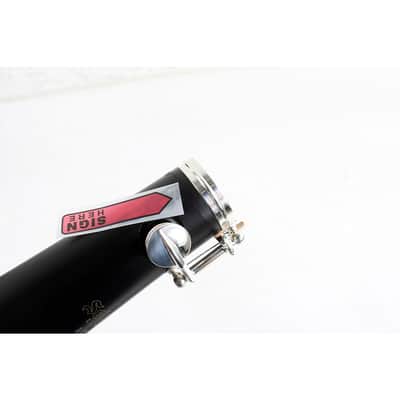 Selmer Model 123FB Intermediate Oboe Regular image 3