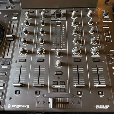 Denon DJ Prime 4+ image 1