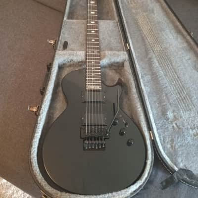 ESP LTD KH-603 Kirk Hammett Signature - Black image 1
