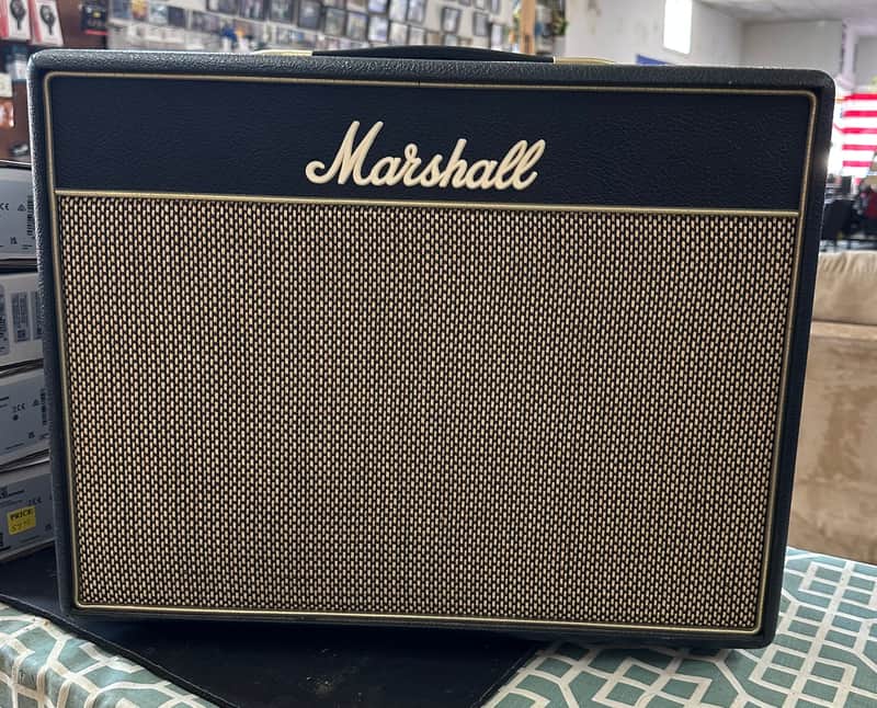 Marshall C5-01 Class 5 5-Watt 1x10" Guitar Combo