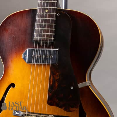 Gibson ES-125 1958 image 5