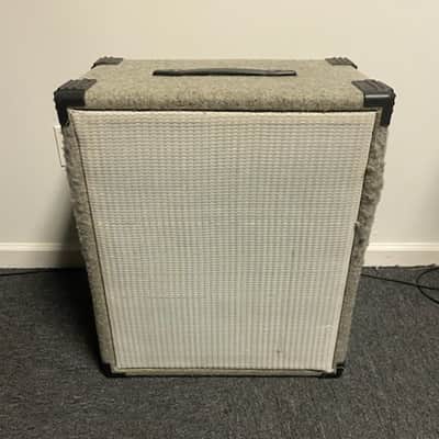 Custom Bass Cabinet (1x15") image 1