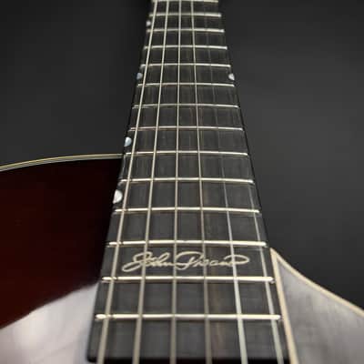 Eastman AR480CE-SB John Pisano Signature image 4