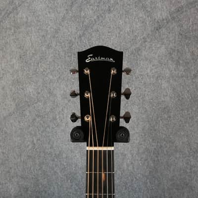 Eastman E100SS-SB - Sunburst - Gig Bag - 2nd Hand image 4