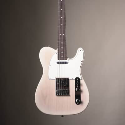 Fender Player II Telecaster Electric Guitar - White Blonde image 2