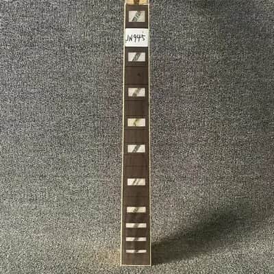 Unfinished Guitar Neck 22 Frets 628mm Scale image 5