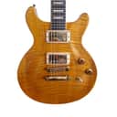 Gibson Les Paul Standard Double Cutaway - Electric Guitars - Sunburst - Good w/ Hard Case & Tuner, Picks